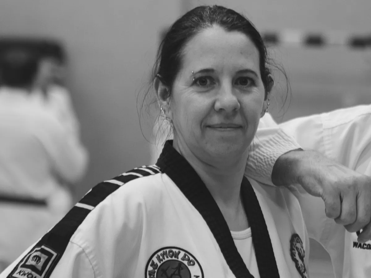 Bettina Petrowsky