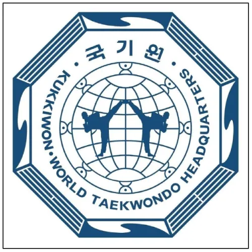             Kukkiwon World Taekwondo
