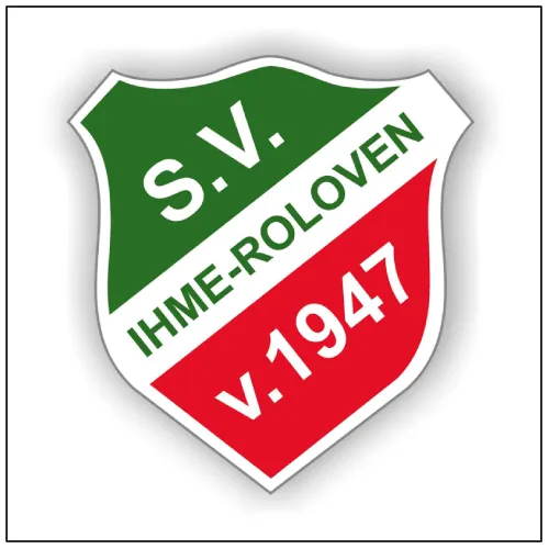             Sportverein Ihme-Roloven