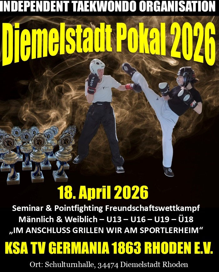 Diemelstadt Pokal 2026