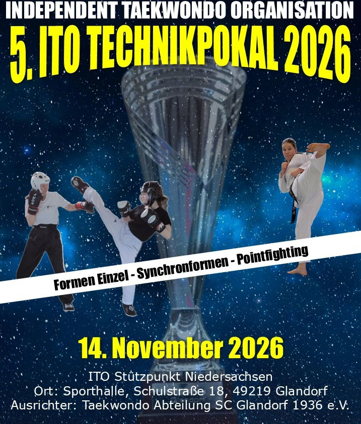 5. ITO TECHNIKPOKAL 2026
